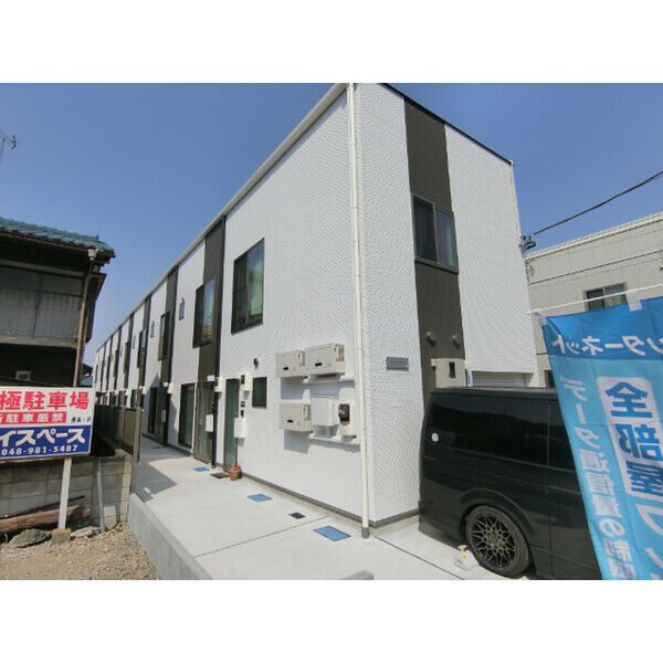 1/22 外観