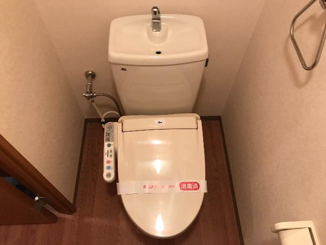 12/27 トイレ