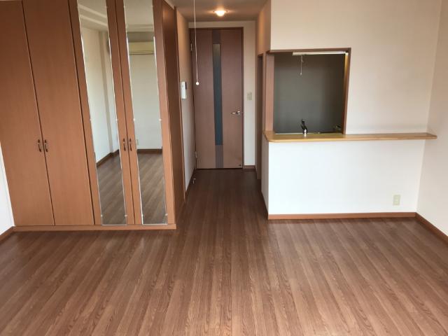 4/27 室内