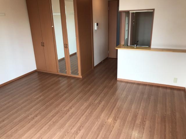 6/27 室内
