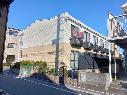 1/11 外観
