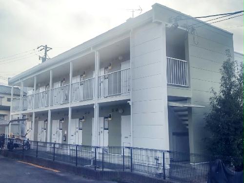 1/14 外観