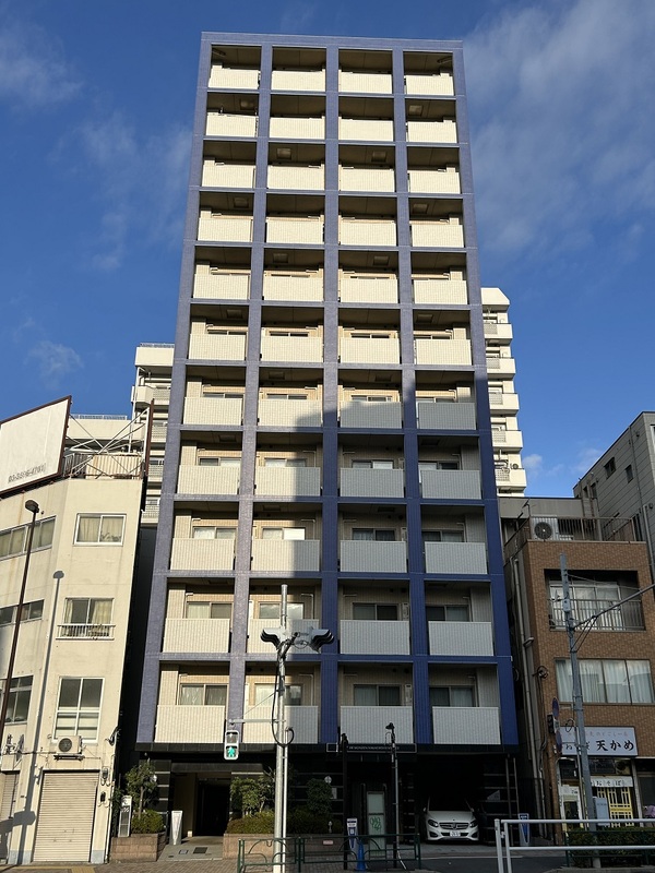 1/17 外観