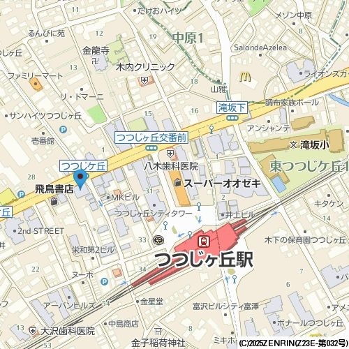 17/17 地図