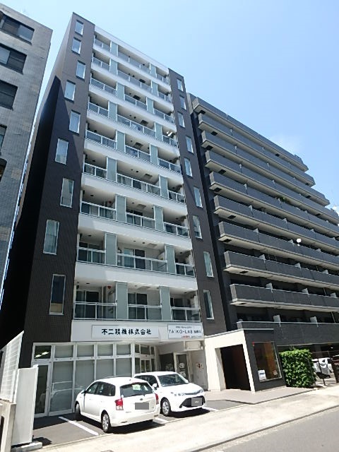 1/12 外観