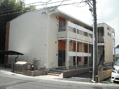 1/14 外観