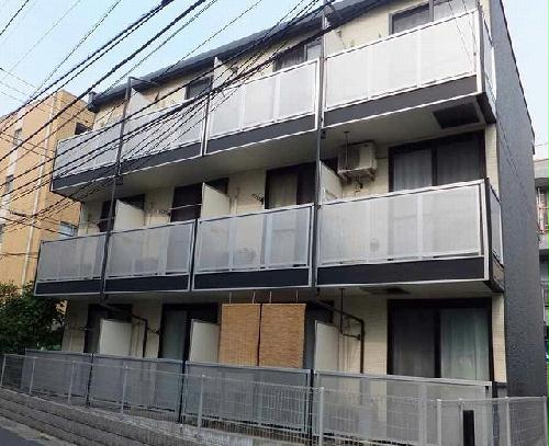 1/14 外観