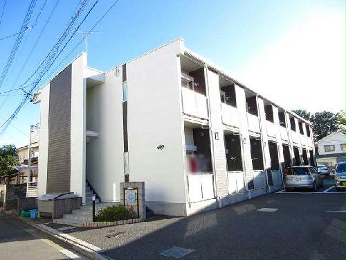 1/14 外観
