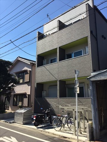 10/13 設備