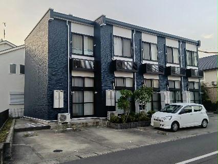1/11 外観