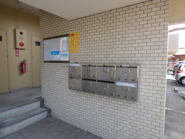 17/24 エントランス