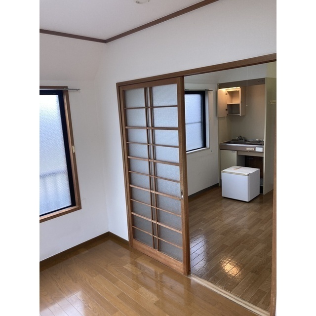 4/12 室内