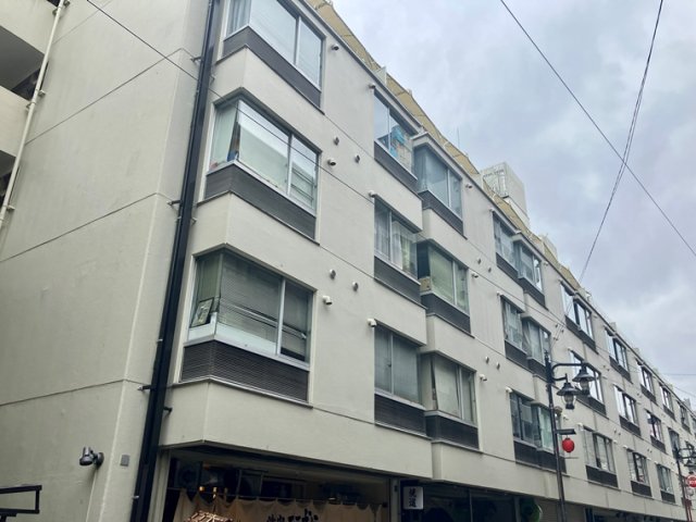 1/16 外観