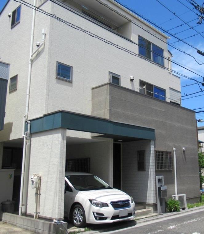 1/2 外観