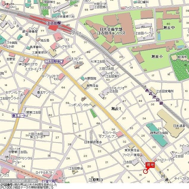 12/21 地図