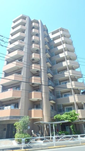 1/21 外観