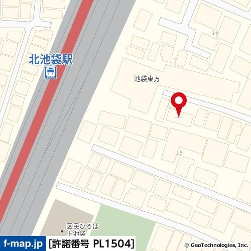 7/7 地図