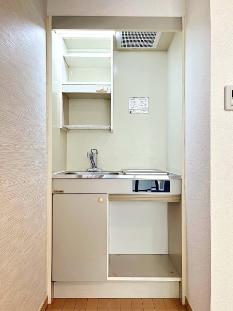 5/21 キッチン