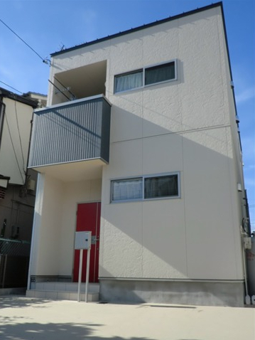 1/17 外観