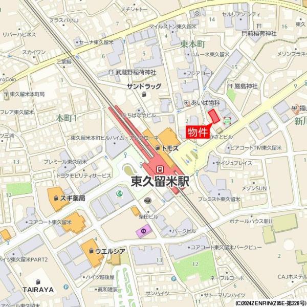 4/5 地図