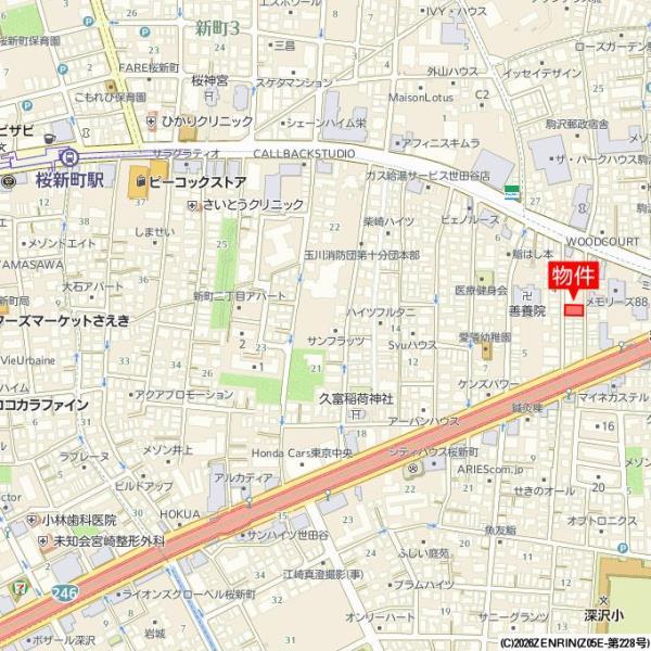 3/3 地図