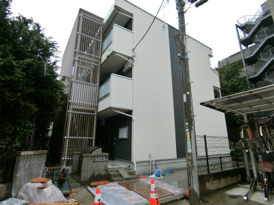1/19 外観