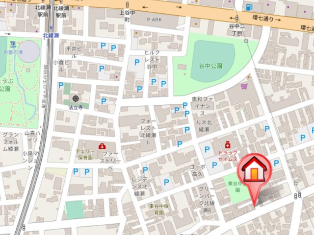18/24 地図