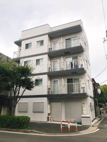 1/24 外観