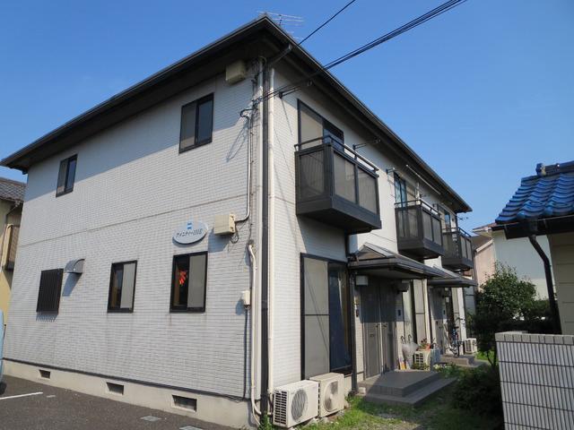 1/3 外観