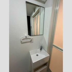 12/15 洗面