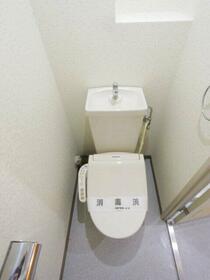 12/16 トイレ