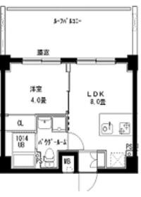 2/16 間取