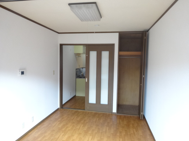 5/30 室内