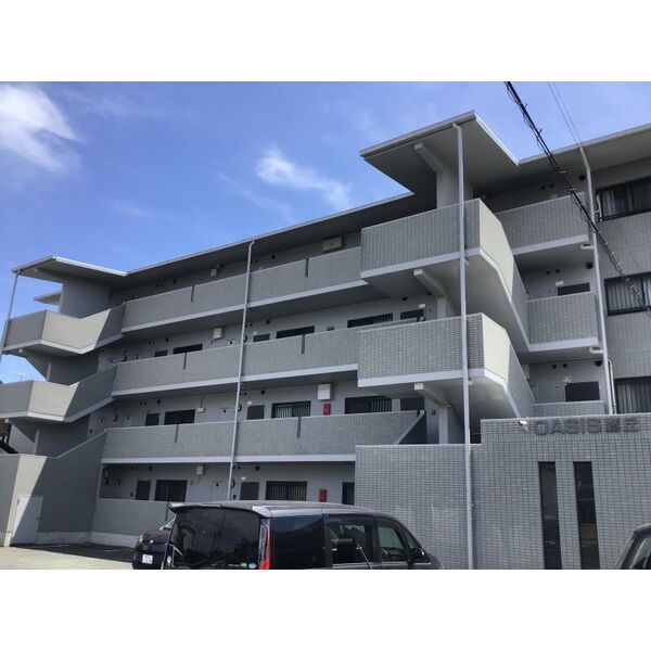 1/21 外観