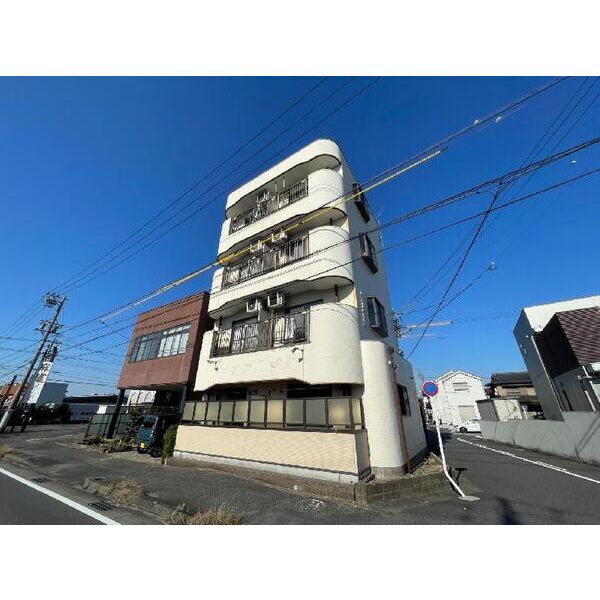1/12 外観