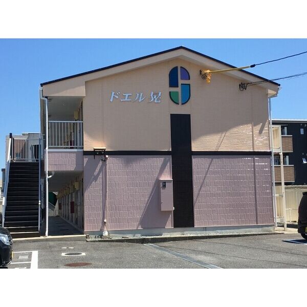 1/16 外観
