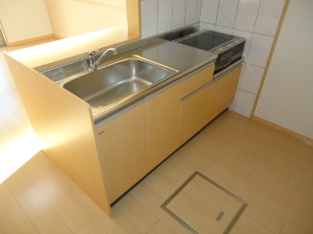 キッチン