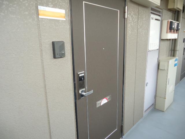 9/27 玄関