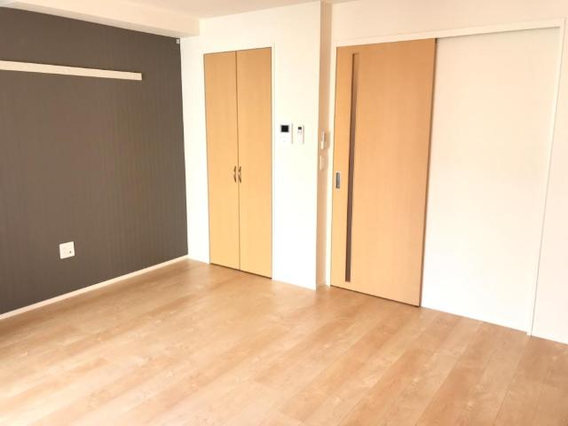 6/27 寝室