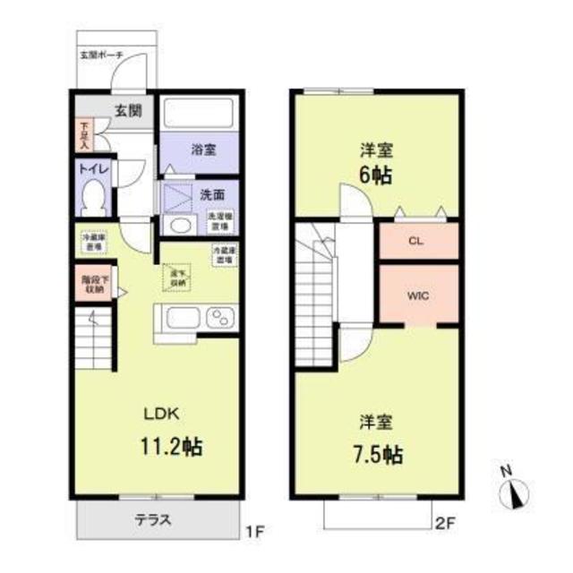 6/29 間取