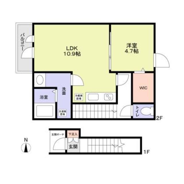 5/29 間取