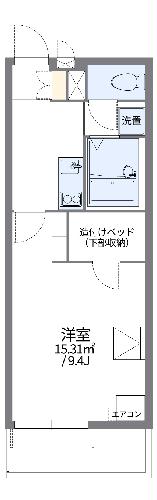 2/10 間取