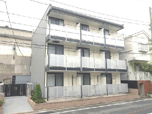 1/10 外観