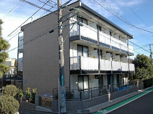 1/14 外観