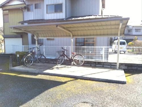 2/3 エントランス