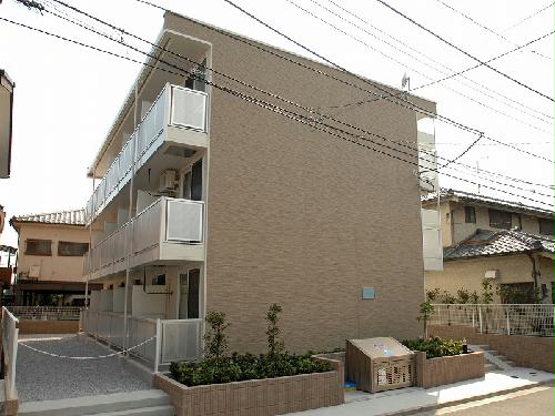 1/12 外観