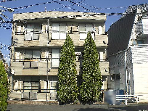 1/12 外観