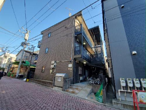 1/16 外観
