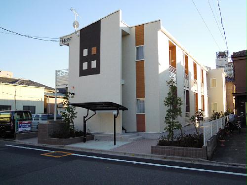 1/12 外観