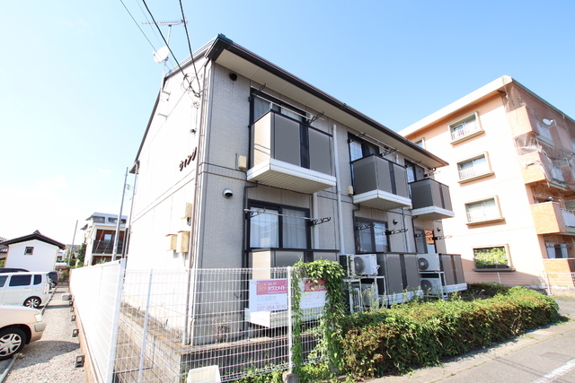 1/24 外観
